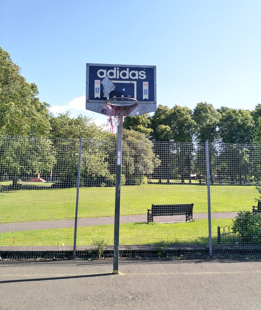 NewcastleCC's tweet photo. Come down on 18th June for a public consultation event about proposals for #GosforthCentralPark by Gosforth Central Park Tennis & @NewcastleCC The event at Trinity Church #Gosforth starts at 7pm. The consultation closes 2nd July #tennis #basketball #cafe #eventspace #HaveYourSay https://t.co/ZgSR9OLNhx