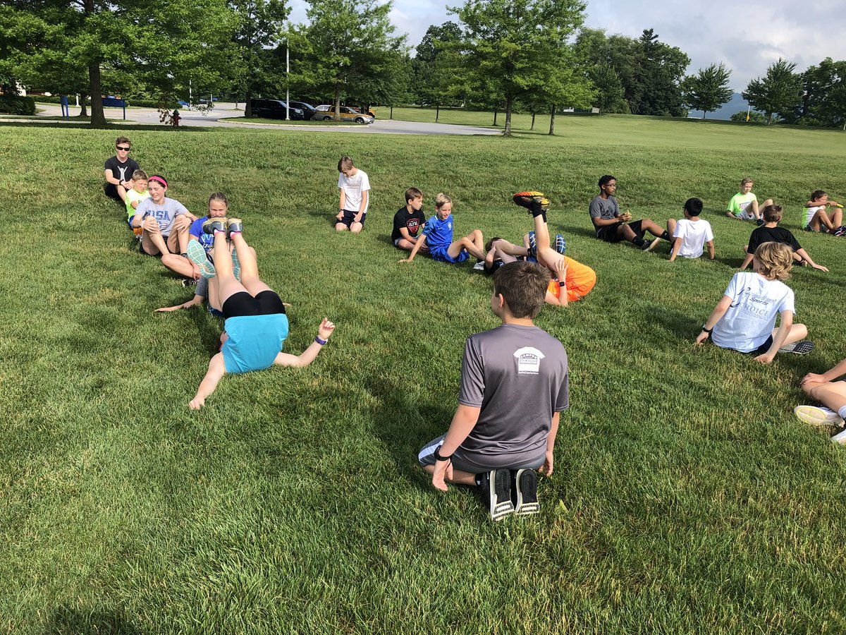 BMS Cross Country tweet media