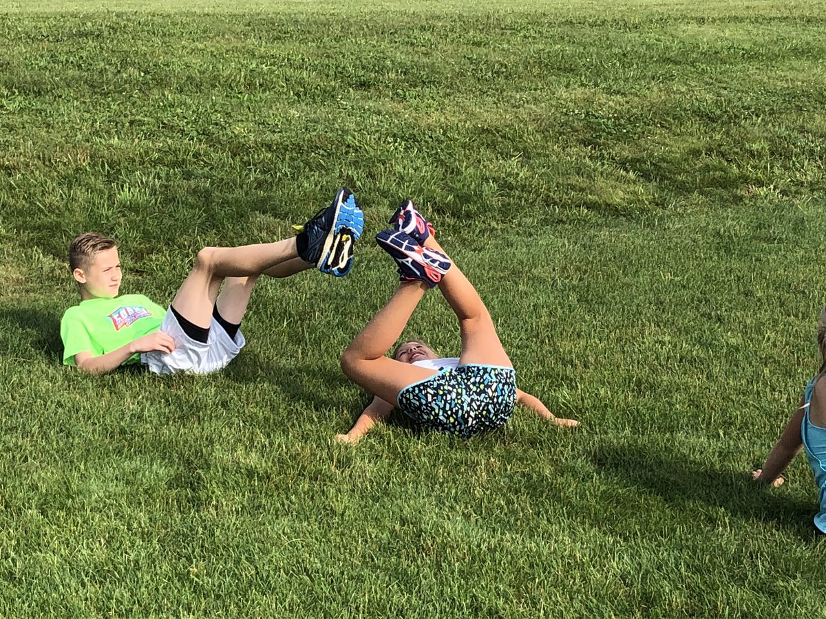 BMS Cross Country tweet media