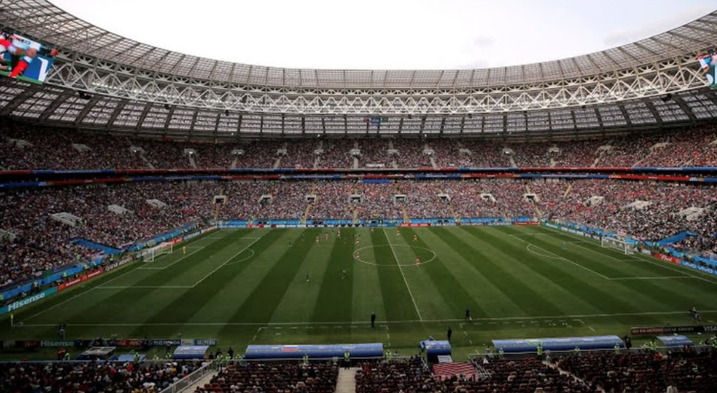 deeperthanblue1's tweet photo. Our predictions are looking good so far with #Russia 2-0 to #SaudiArabia ...lets see what pans out #halftime #WorldCup #WorldCupRussia2018 #deeperthanblue #PredictiveAnalytics https://t.co/HfHUL7udLC