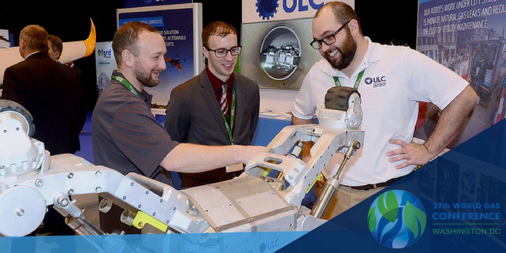 ulc pipeline robotics