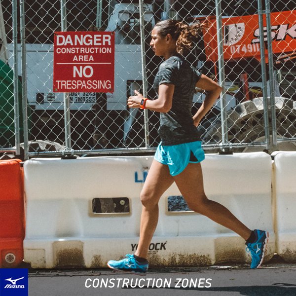 WhitbyRunRoom's tweet image. Runner Problem #922: nothing like running through a construction site with nails, dirt &amp;amp; tons of road blocks! #runnerproblems #runwithmizuno #mizunorunning