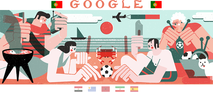 Googlejpのtwitterイラスト検索結果