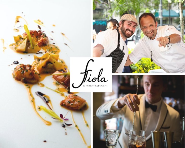As we prepare to open our Fiola Miami location in Fall 2018, we are seeking motivated hospitality professionals to join our team in all FOH &amp; BOH positions! Please email your resume to jobs@fabiotrabocchi.com and indicate that you would like to work in our Miami location.