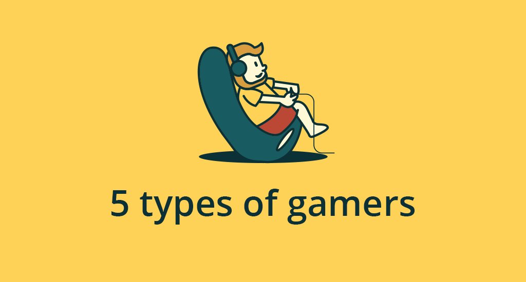 mshEducation's tweet photo. There are many different ways to classify gamers. This article identifies five types: (1) casual gamers, (2) hardcore gamers, (3) professional gamers, (4) the "try-hards," and (5) "retro" gamers. #gamification #eLearning #LDC18 #learningdevcamp2018 https://t.co/jCHI1jNsqC https://t.co/XOQqYWZK5Y