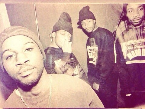 JambaarMuzik's tweet photo. Havoc, Prodigy (R.I.P), Twin Gambino &amp; Scarface Twin (R.I.P) @mobbdeephavoc @BIGTWINSQB https://t.co/fyrvkeF5bS