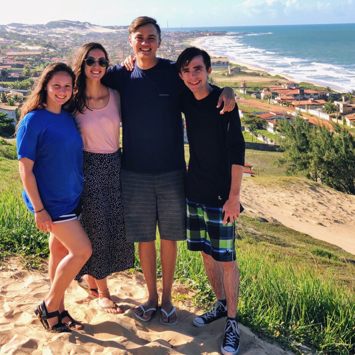 LetStartTalking's tweet photo. Curious as to what a Let’s Start Talking project looks like?? Check out this blog post from a worker on site for a behind-the-scenes look in Natal, Brazil

https://t.co/2AjRzcA9sM https://t.co/g97SstfoWc