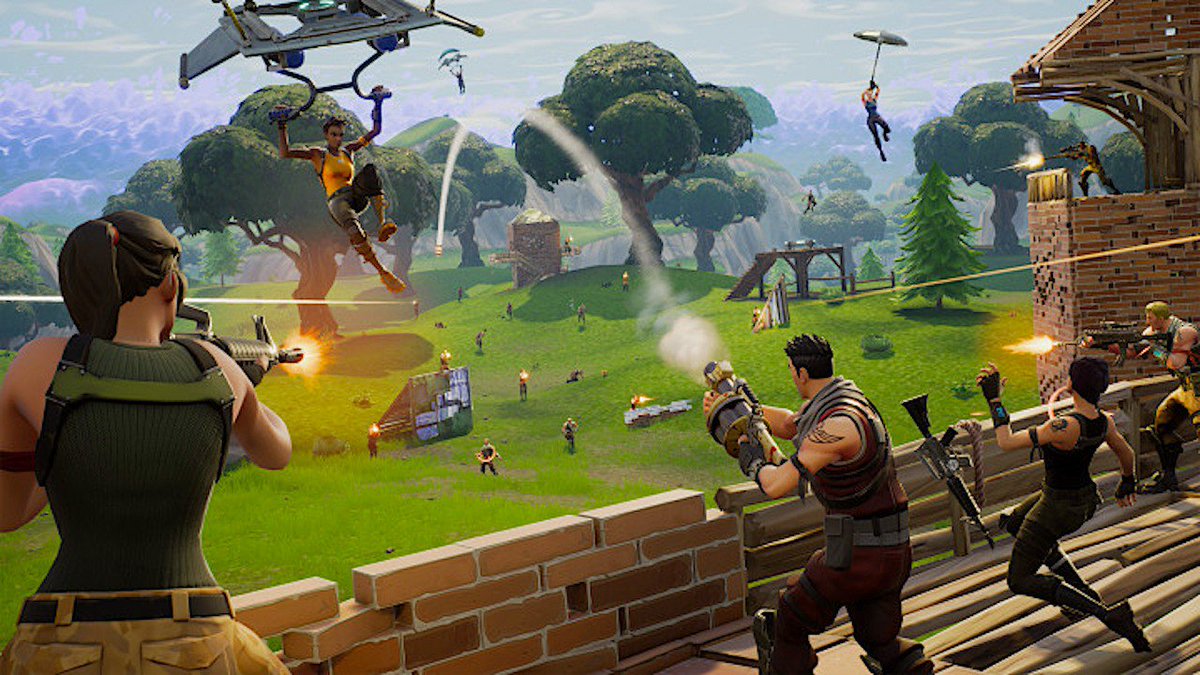 Gamasutra On Twitter Sony Issues Evasive Response To Fortnite - gamasutraverified acco!   unt