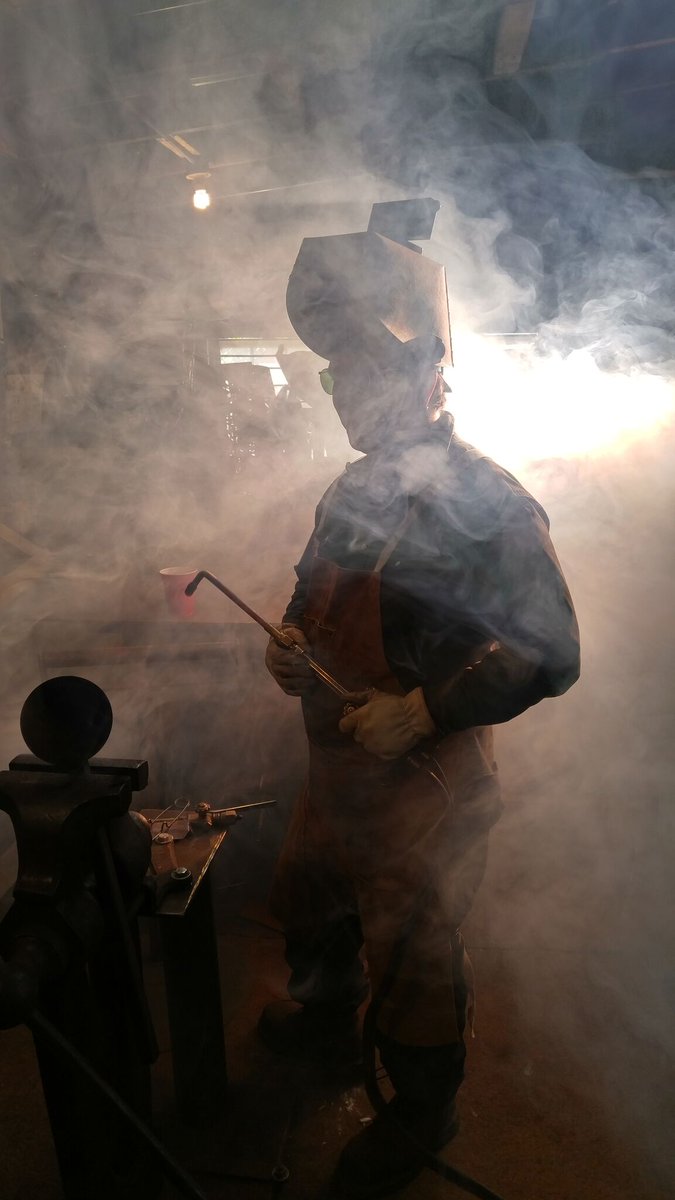 MetalWorkAustin's tweet image. It’s what we do #welding #Texas #local #ATX