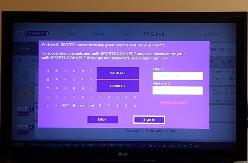 Husam Bitar tweet media