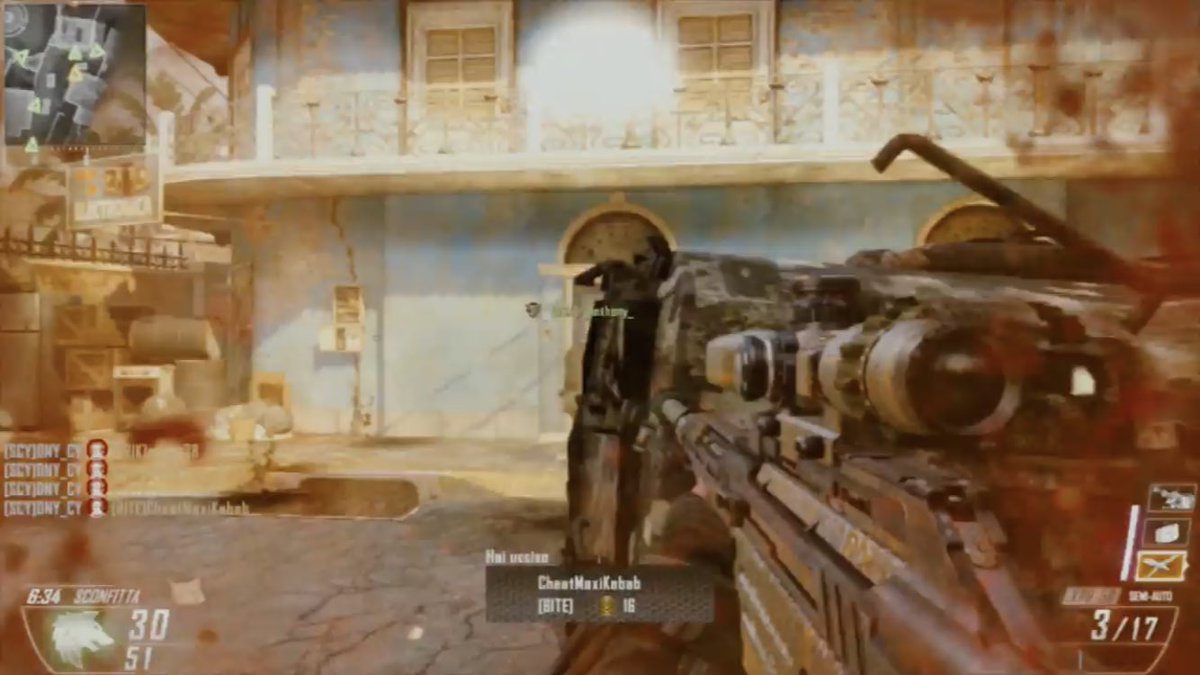 TeamStorm__ tweet picture