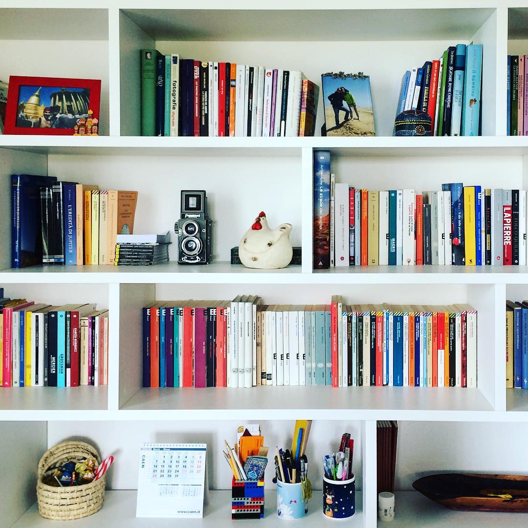 serenapuosi's tweet photo. Un post per tutti gli amici di #exploreading: 60 cose che solo un appassionato di #libri può capire https://t.co/vL5bYgTNx4 https://t.co/7bVru2MZxG