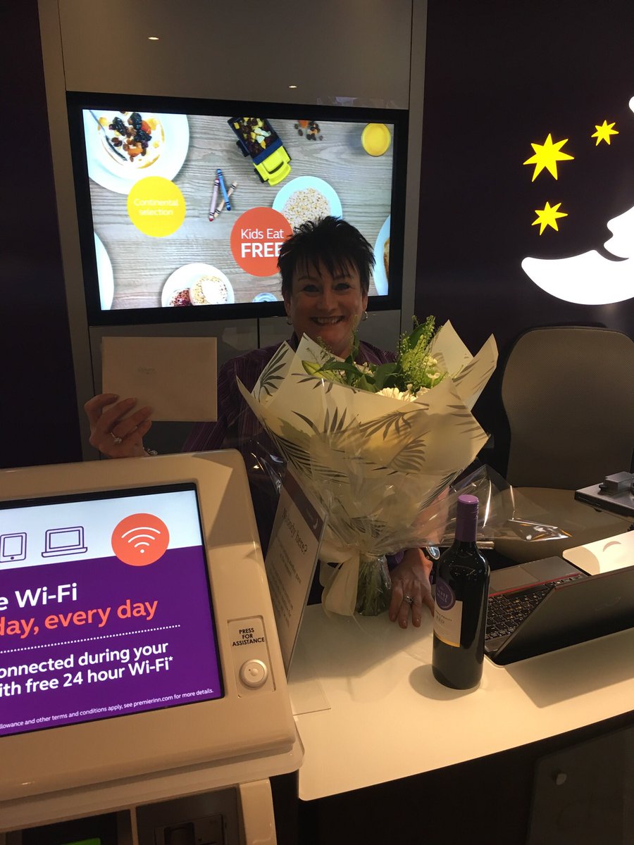 Well done to dawn, amazing lady who really does look after our guests in 7 month dawn has smashed the wall warrior board twice <a href="/AndyFr4ncis/">AndyFr4ncis</a> <a href="/traceybish/">Tracey bishop</a> <a href="/SDEBDD/">simon ewins</a>