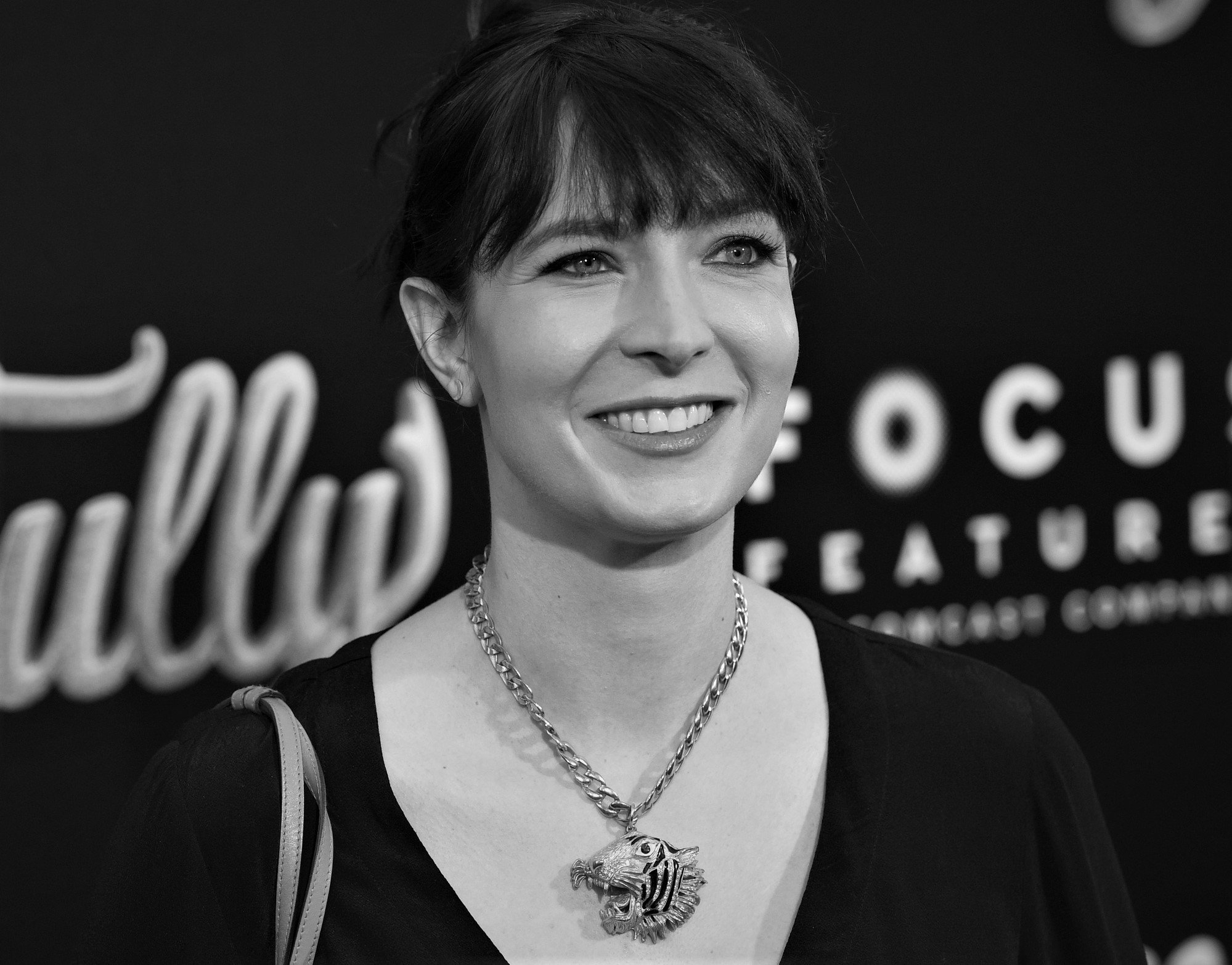 Happy birthday to Diablo Cody! 