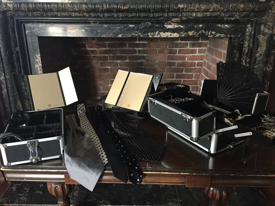 TheRacketSF's tweet image. Always fun watching educators get up get up to no good, thanks for having us out  @mercyburlingame #teambuilding #theracketsf #fun