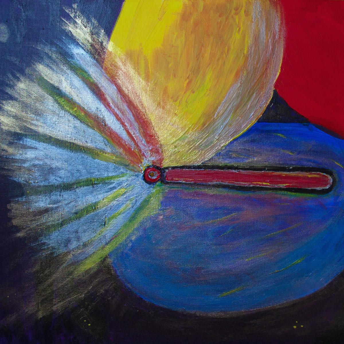 Joseph Chedid tweet media