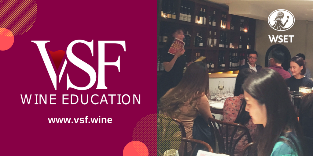 VSF_Wine's tweet photo. Demand for #wine education is increasing in the UK’s Asian Communities. We are thrilled to introduce the first-ever Chinese-orientated wine school in the UK!🙌 @WSETuk  #vsfwine #wset 
Check out more 👉https://t.co/JElkx7kXeV https://t.co/HCrUw5I5mo