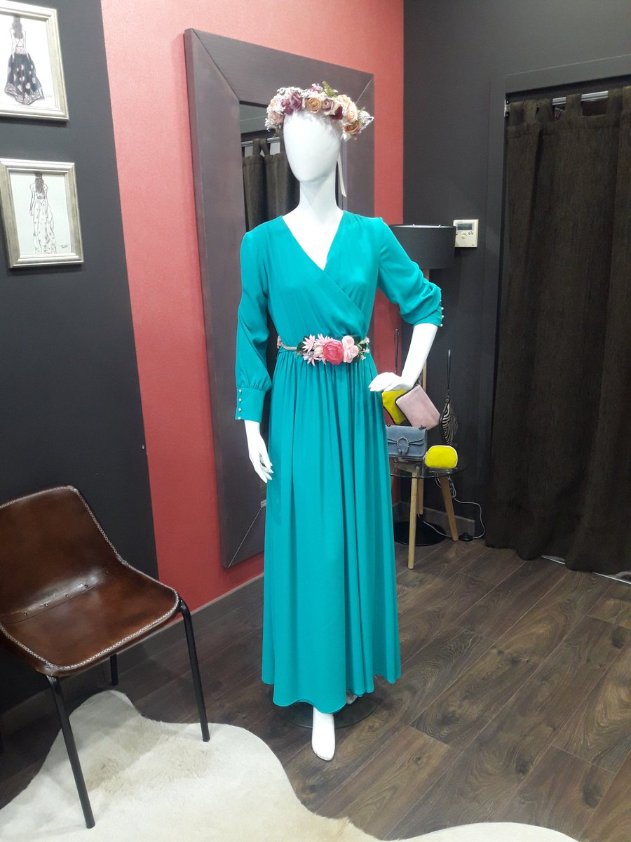 LeonTateli's tweet photo. Blue Collection 39,99

Vestidos que nos encantan por su ligereza y fluidez❤���❤

Si te lo pones...Te verás guapísima😍😍

#leonesp#leondecompras#leoncentro#moda#vestidoslargos https://t.co/tczv0M2oVt