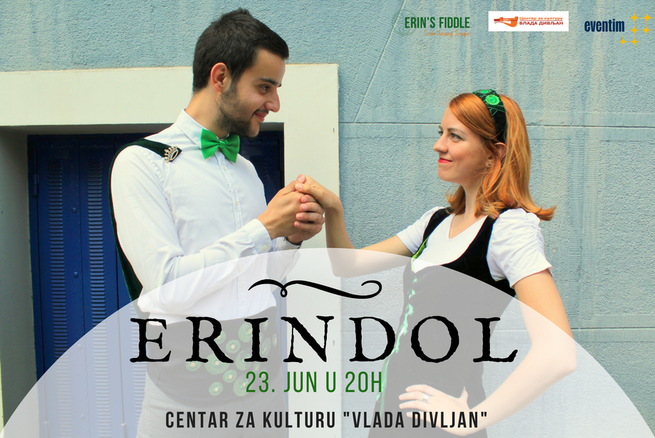 ErinsFiddle's tweet photo. ERINDOL je .. LJUBAV 😍💚🧡💙💜💛💖💕💞💓💗❣️💝
23. JUN u 20h  https://t.co/si6EyLIGQV https://t.co/N3OFOjiezC