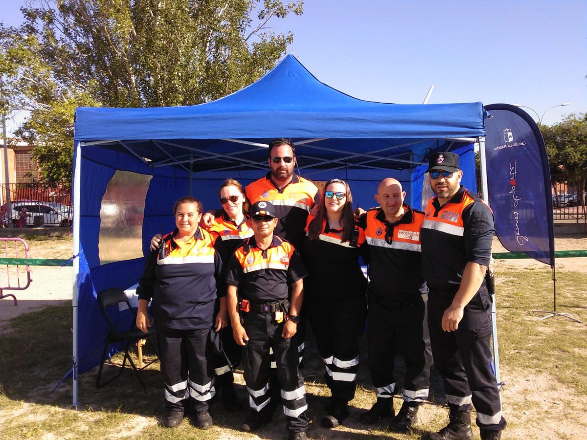 AVPC Toledo tweet media