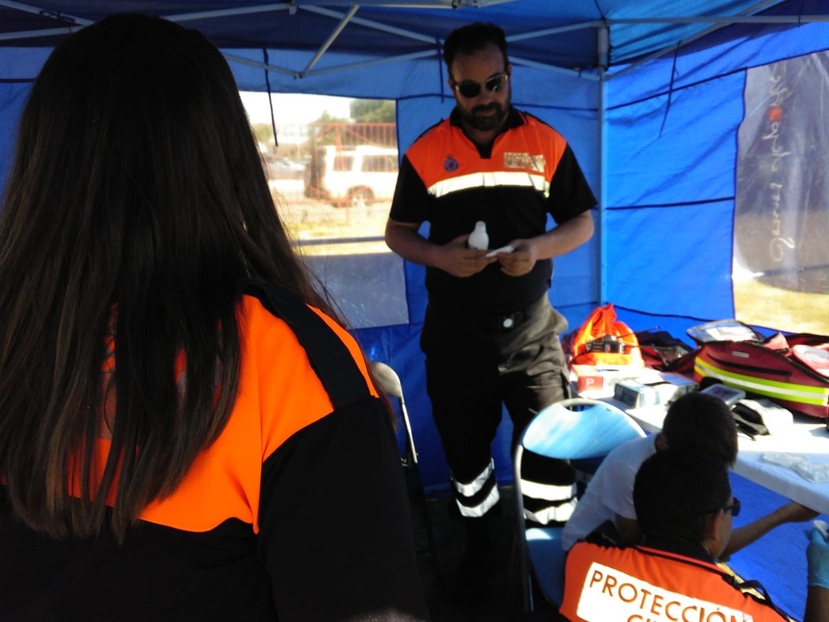 AVPC Toledo tweet media