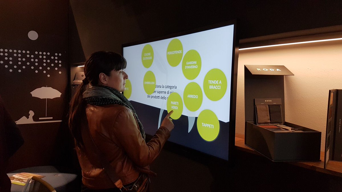 ✅ PROGETTO DEL MESE ✅
Per Hydroplant abbiamo realizzato
➡️Un sistema interattivo touch 
➡️Monitor per la sala riunioni 
➡️VideoWall per la comunicazione aziendale
#Corepixx #ProgettidiComunicazione #ComunicazioneInterattiva