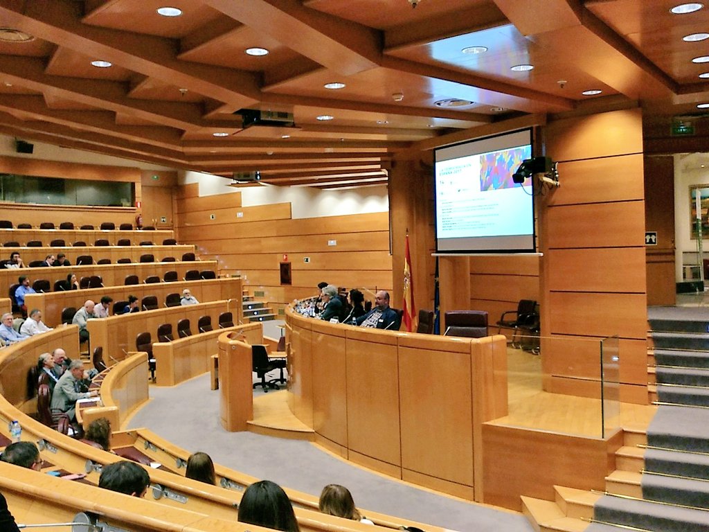 sergiotorresp93's tweet photo. Presentando el #IDE2017 en el Senado @funalternativas https://t.co/IAw5g1p7Tv