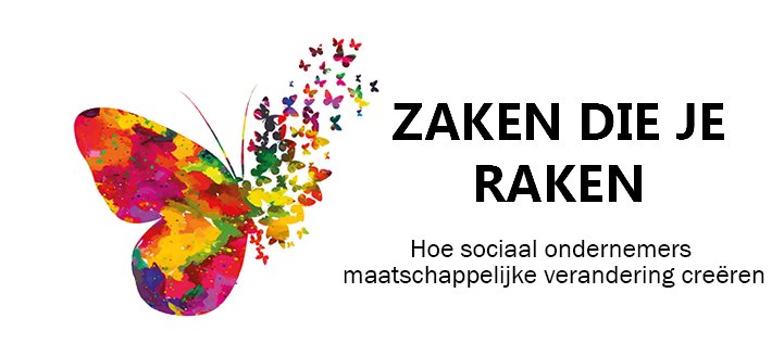 “In plaats van iets kapotmaken kun je ook een oplossing bedenken voor wat je bestrijdt. Verandering begint bij jezelf.” Zo werd Mark Kulsdom #sociaalondernemer en richtte <a href="/DutchWeedBurger/">The Dutch Weed Burger</a> op! Lees 't artikel in VK en lees meer in hfdst 4 v #zakendiejeraken volkskrant.nl/mensen/bedenk-…