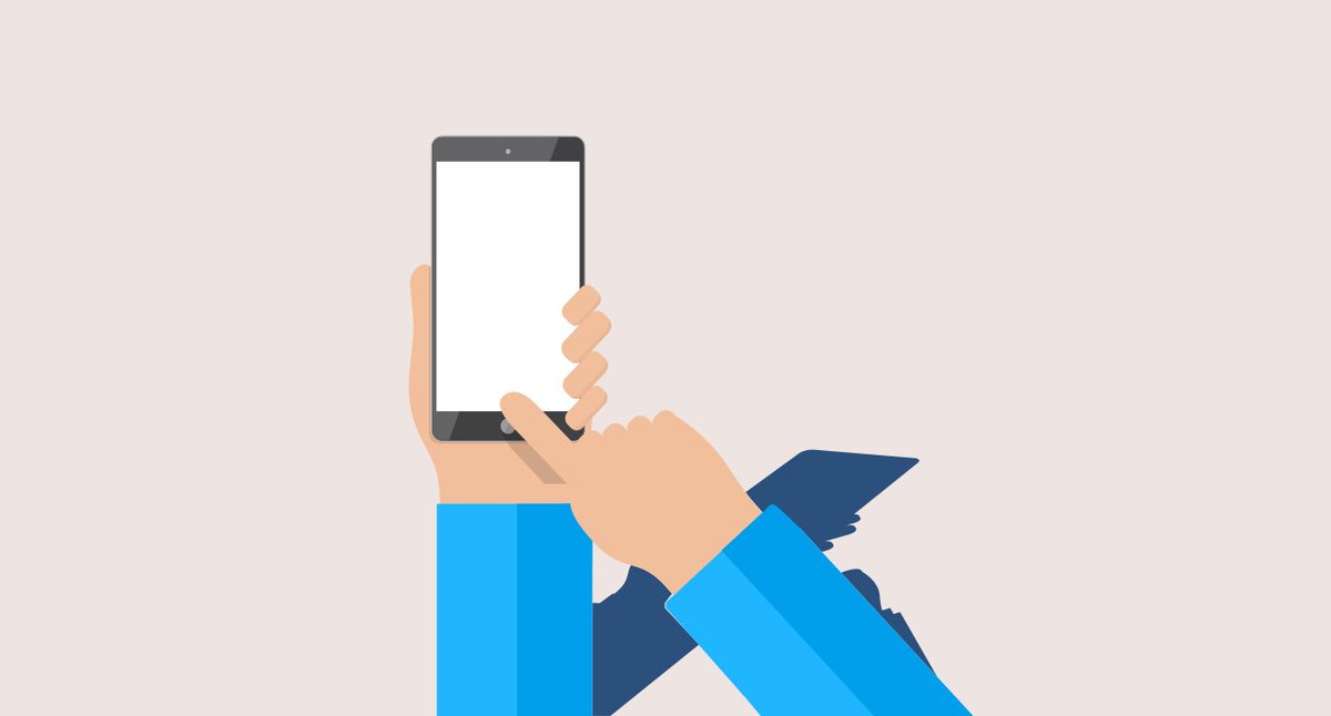 Bidirectional Scrolling is Here to Save Responsive Design buff.ly/2M5abkj