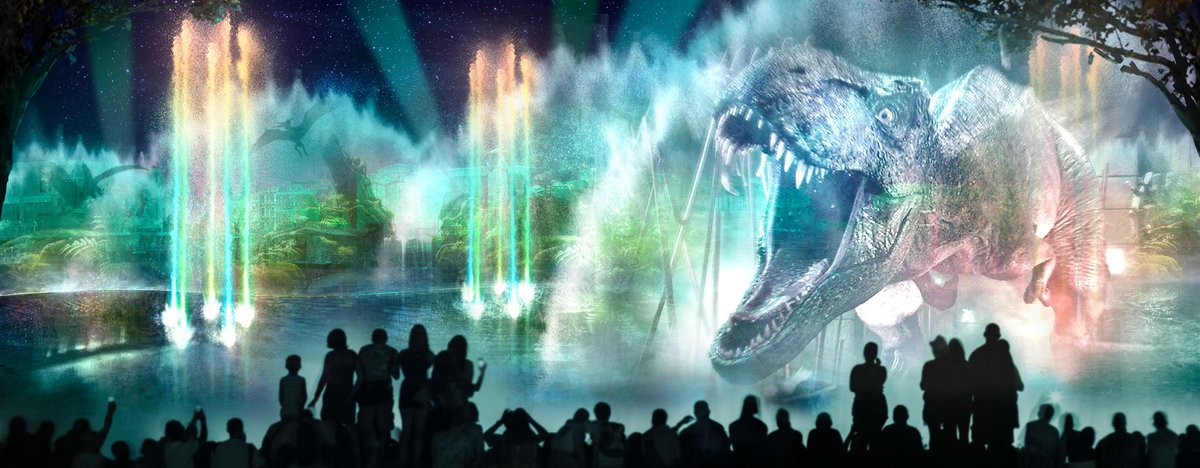 MEITravel's tweet image. Can't wait to experience this in person this summer @UniversalORL! Such a fun new addition! #ReadyForUniversal #UORBlogSquad ow.ly/MD9f30kv0zI