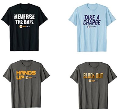 For the Basketball Coaches that are sick of yelling the same things every practice!

bit.ly/hoopcoach