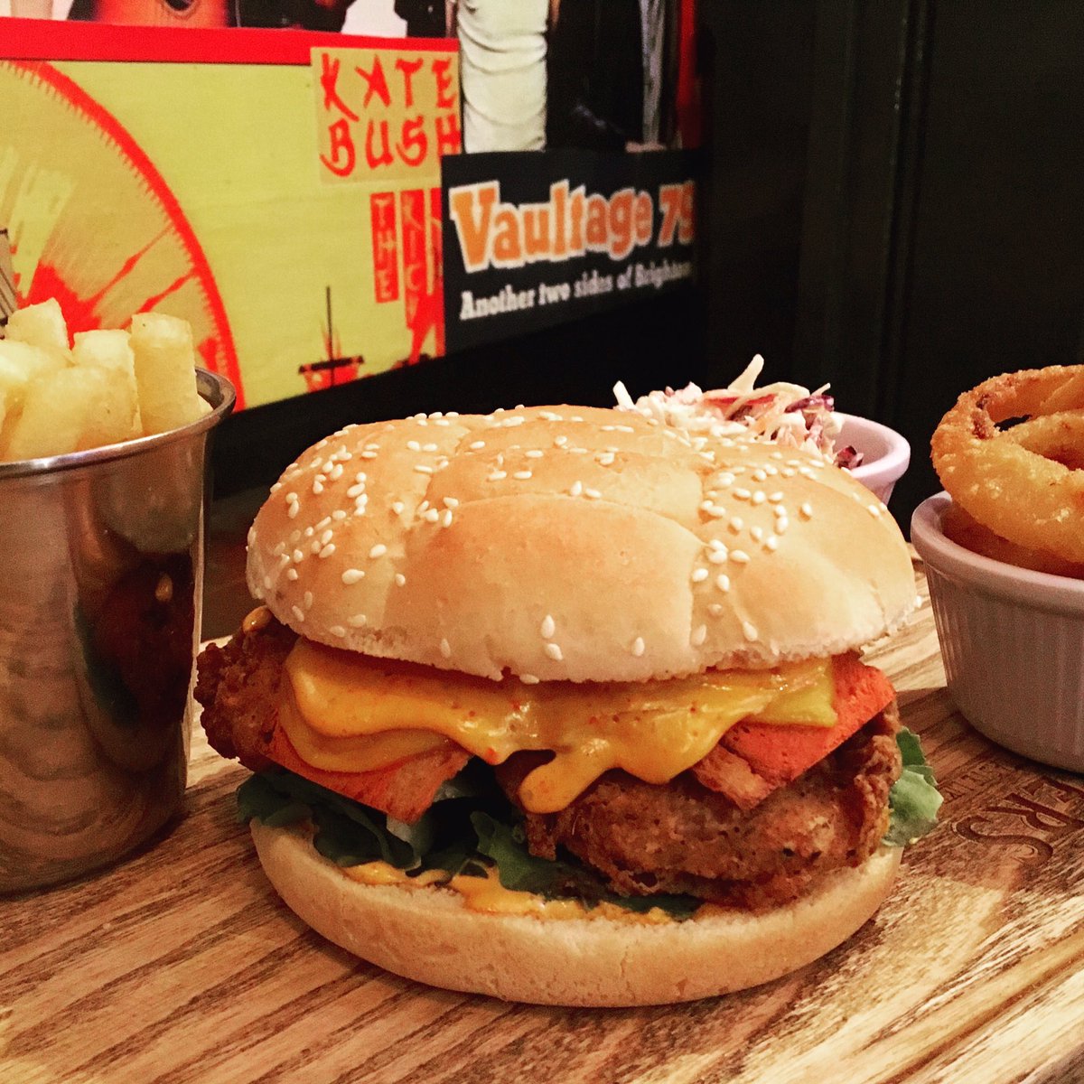 The Elliotts tweet media