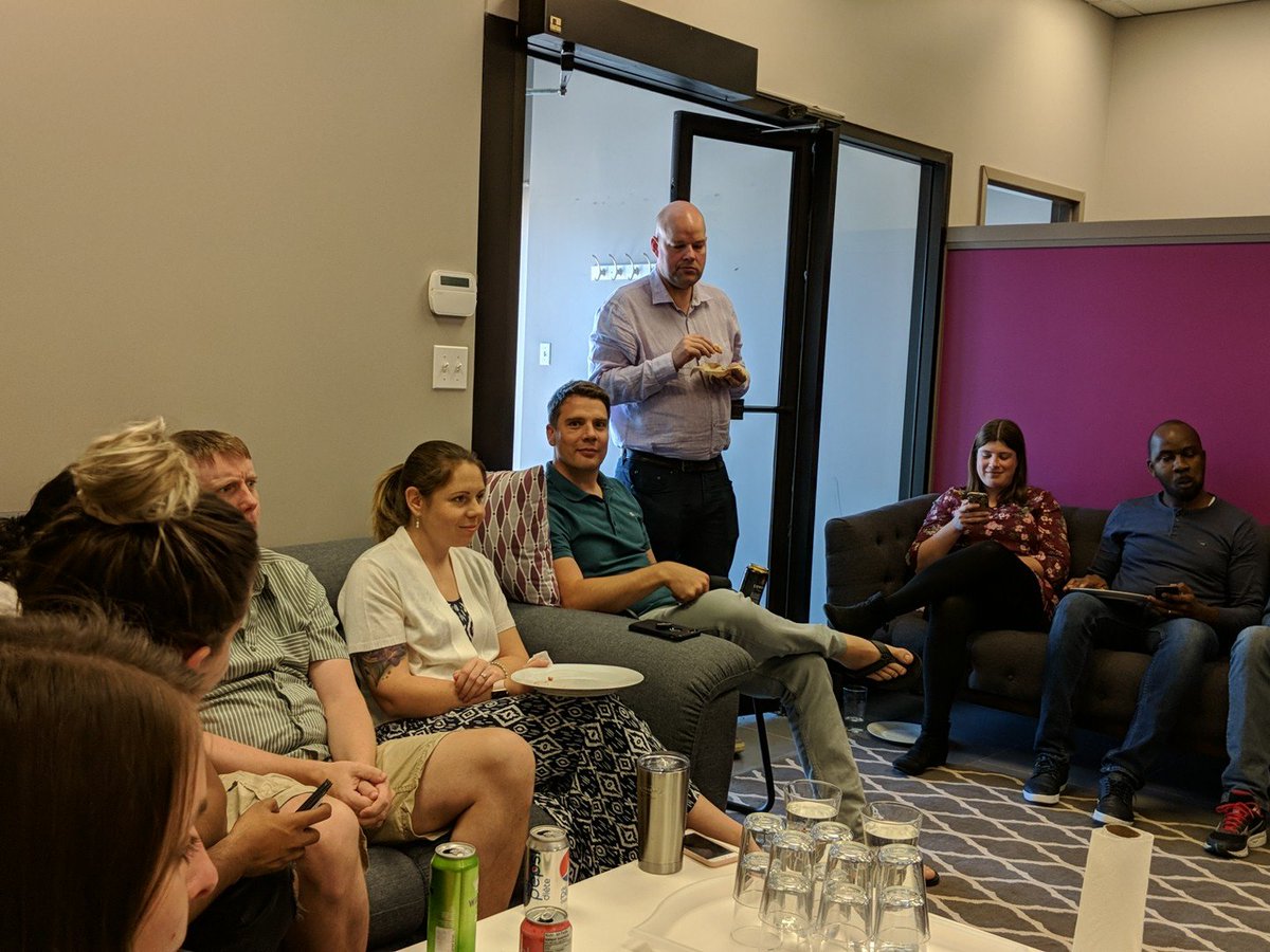 Kristen Desautels tweet media