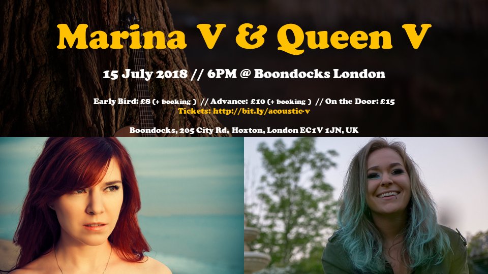 AcousticSanct's tweet photo. Our newsletter for June featuring @AdyJohnsonUK @OnlyTakesADay @LofthouseJoseph @katiepritchards @marinav @veganqueenv @RabbitsRd @BoondocksLDN https://t.co/OeT5dj2T5R
#gigs #london #acoustic #acousticsanctuary #singersongwriter #folk #altfolk #blues #news https://t.co/kcb1BdmpPO