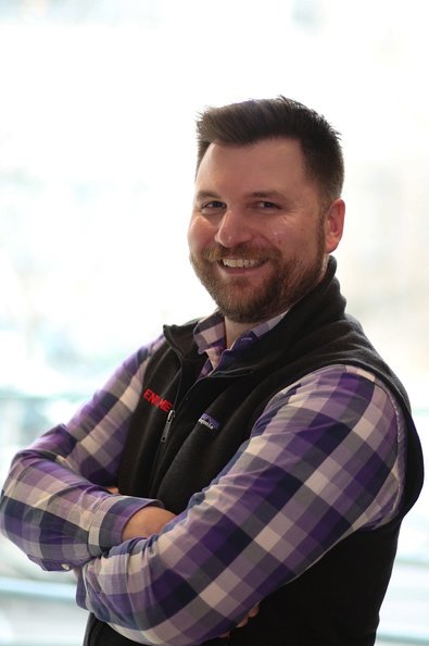 EndgameInc's tweet photo. In 30 minutes: Hear Endgamer @hmikenichols  on a @SANSInstitute  webinar give a sneak preview of the results of the 2018 Endpoint Security Survey #EDR. Save your seat: https://t.co/U1f1zSdASV https://t.co/hCVfIYjPnw