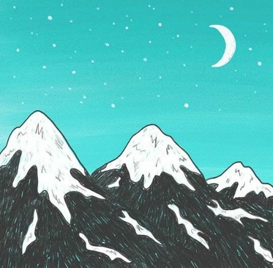 IdiotsWithJuice's tweet photo. Moving mountains with her artwork - @lauren_emmeline has us stunned with this one! 😲

WOW!

#artwits #illustrator #artstudent #herts #hertfordshire #youngartist #sketchbook #Drawingoftheday #Drawingart https://t.co/1F4wj0ZM0t