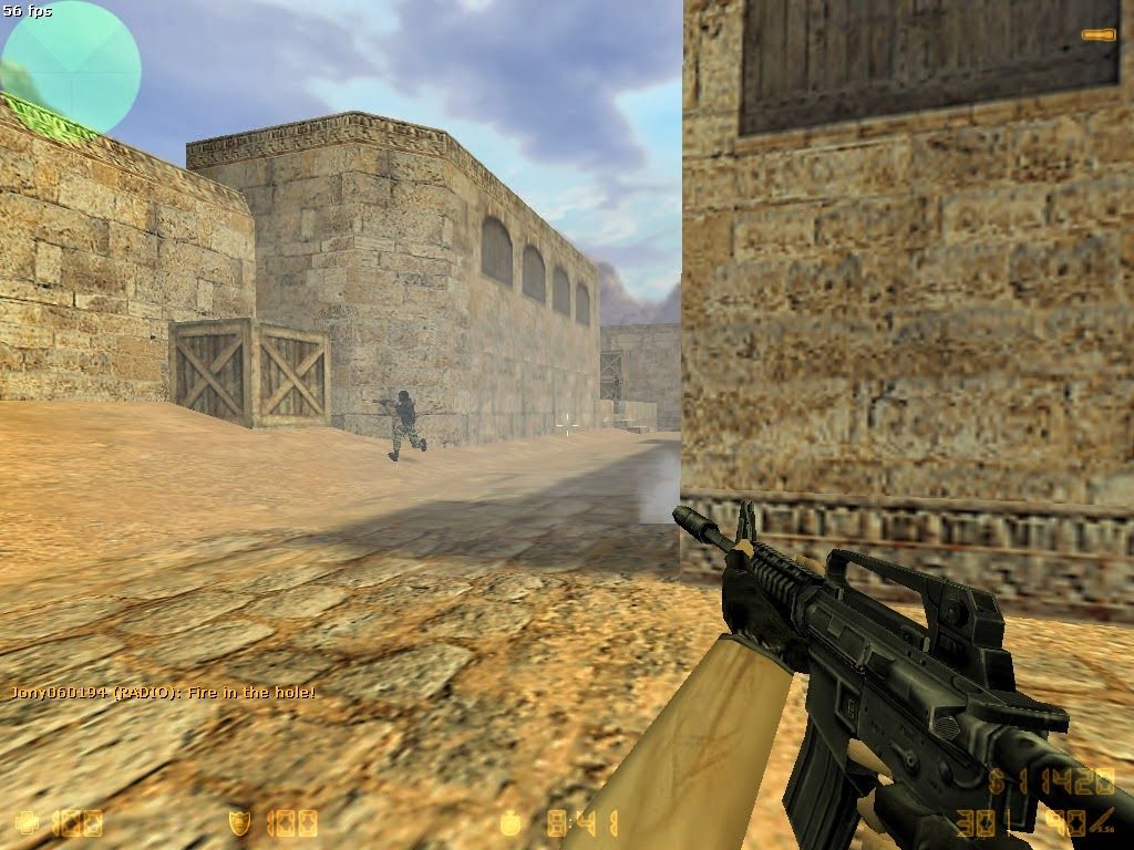 Pixel Playback 🕹🎮 on X: ❤️ #RetroGaming memory Counter-Strike / Sierra  Entertainment / 1998   / X