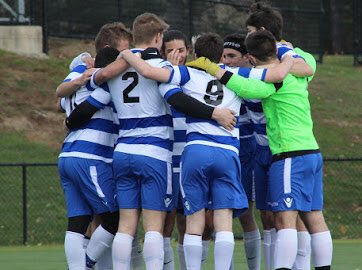 SPFWarriors's tweet photo. CONFIRMED: Warriors take on Westfield Rapids for the Chip this Saturday (6/16) at 3:10 PM at Wexler! Not a game to miss! Last game the boys will play together so it would be great to have a crowd! #RingSZN #SPFWF #COYW https://t.co/kfsXQUIAbG