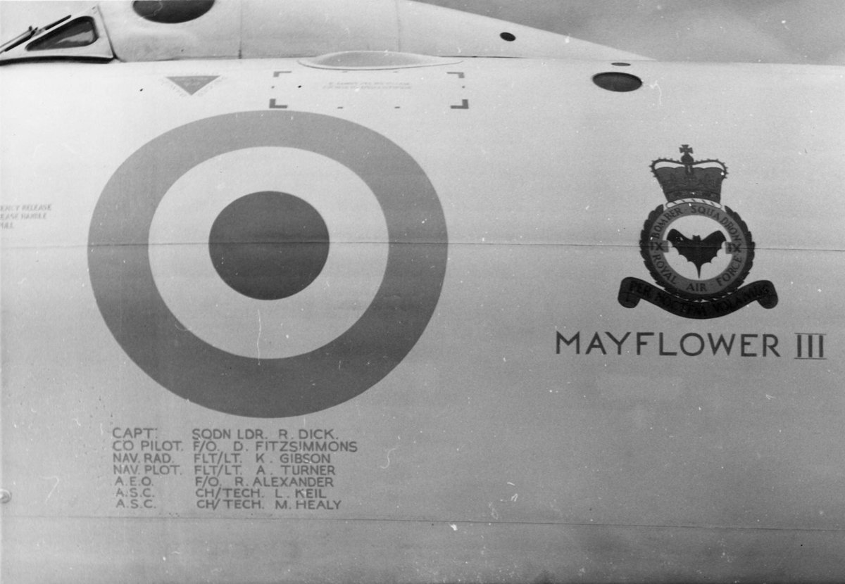 3/ The decision wasn’t easy, but the significance of the scheme and 2020 being the 400th anniversary of the original crossing, and the local Links to the pilgrim fathers and another thing to see during the <a href="/mayflower400uk/">Mayflower 400 UK</a> celebrations. #twitterVforce