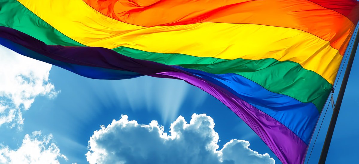 The seventh annual Baton Rouge Pride Festival takes place June 16 ow.ly/lVwy30kv0ZO