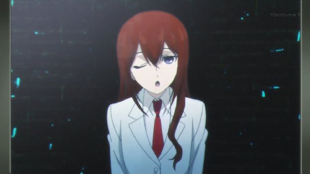 シュタインズ ゲートのtwitterイラスト検索結果