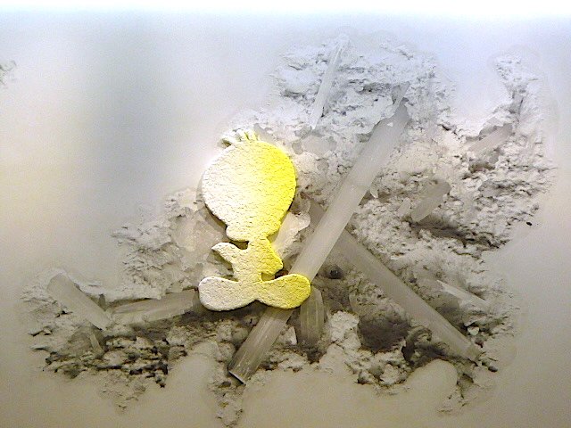 Yo_Hisumi's tweet photo. 六本木の #ペロタン東京 で #ダニエル・アーシャム の「#カラー・シャドウ」展を鑑賞♡
#DanielArsham #ColorShadows
#ダニエル・アーシャム「#カラー・シャドウ」展
2018年5月23日(水)~6月30日(土)
#ギャラリーペロタン東京
#六本木 https://t.co/NHK0d0eABO