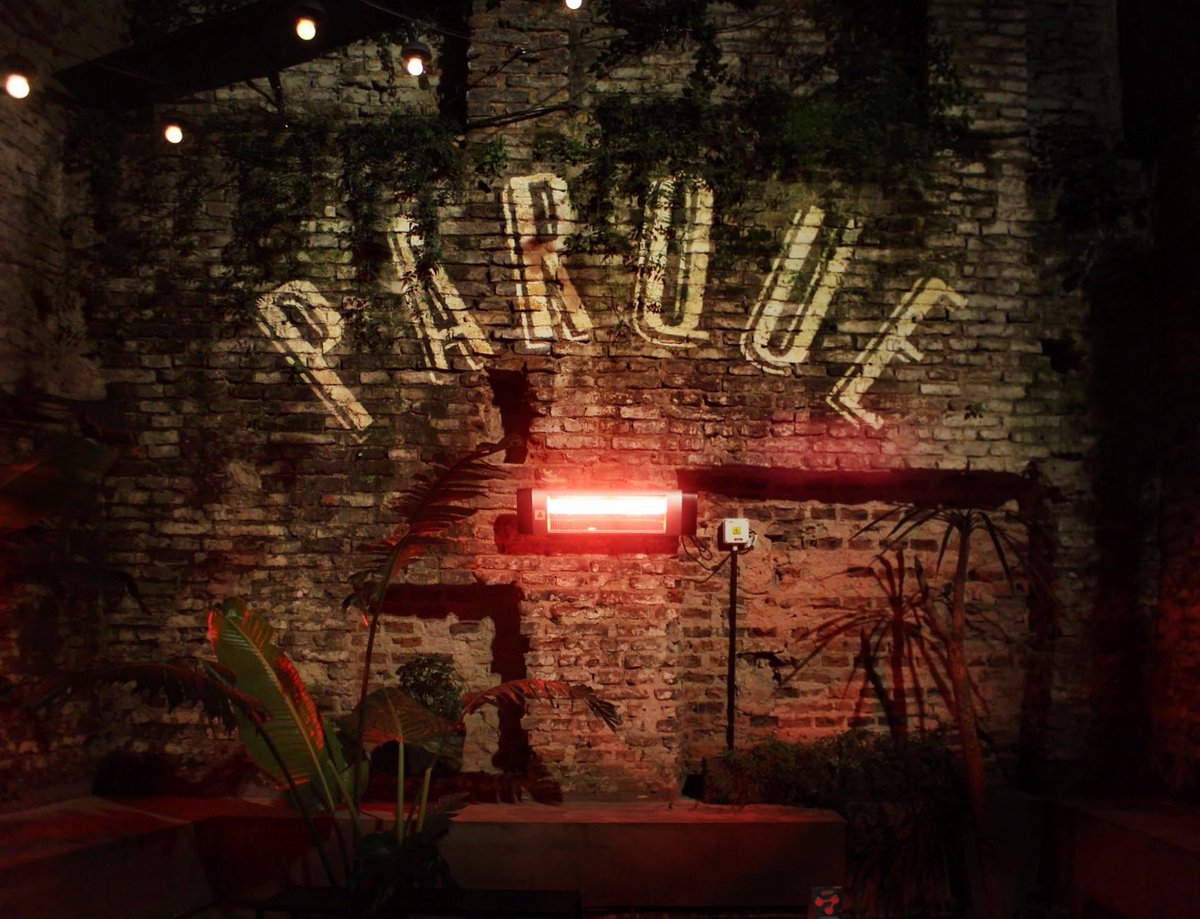BuenosBaresARG's tweet photo. Primer Aniversario de #ParqueBar
📸 Juan Macchia https://t.co/jA0hAhTzol