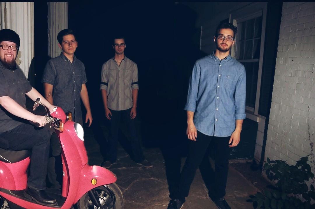 GrandTransit's tweet image. Beep beep! We're coming to @thekirkwoodhouse tomorrow night! We just have to figure out how to get our gear on this scooter.. 
#beepbeep #mopedlife #andthatishowitsdone #hotrod #dannymcbride #quotestoliveby #rockandroll #mtsu #murfreesboro #houseshow #bethereorbesquare