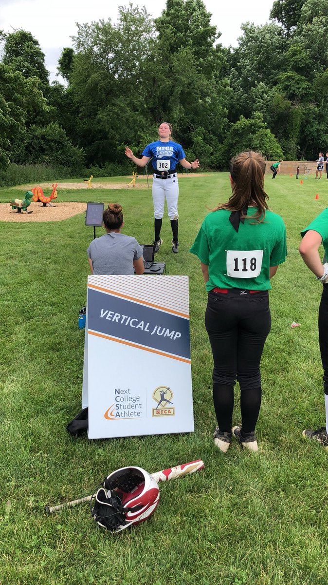 NCSA Softball (NCSA_Softball) Twitter