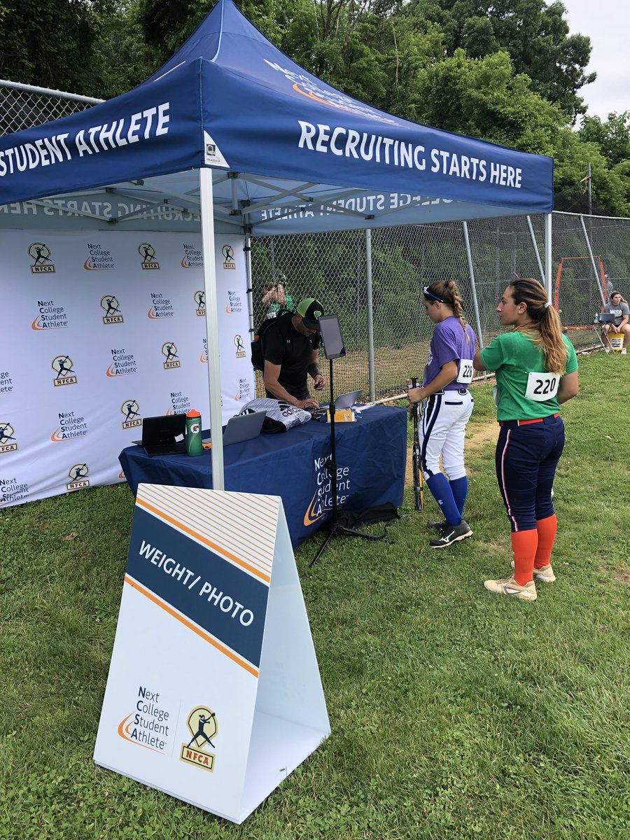 NCSA Softball (NCSA_Softball) Twitter