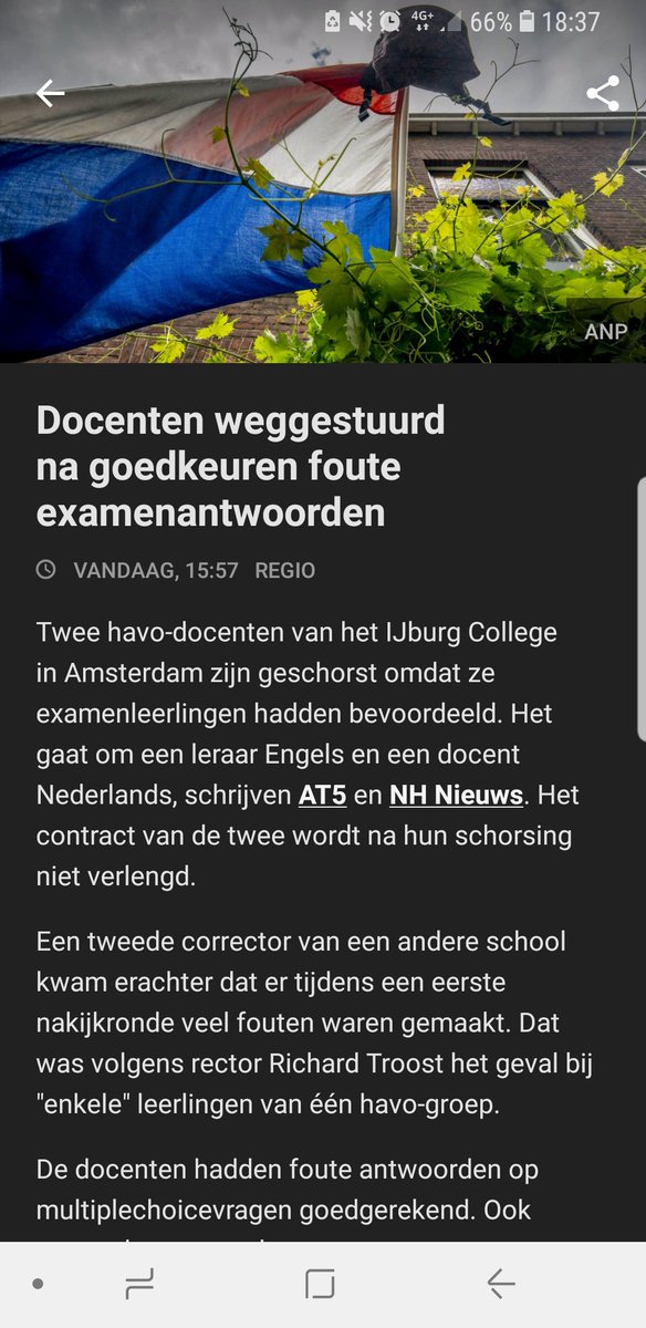 aopgelder's tweet photo. @NOS Waarom is het 'leraar Engels' en 'docent Nederlands'?
#durftevragen #dtv #docent #leraar #verschil #taal #Nederlands https://t.co/jtHJ3YXQpF