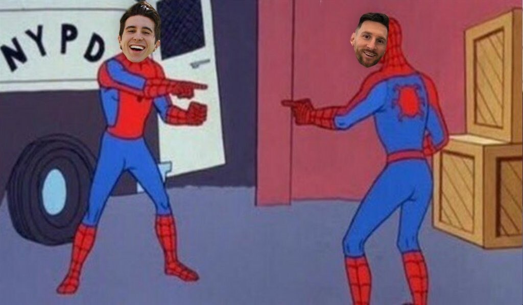 Mariano_Bondar's tweet photo. cuando me encuentre con Messi https://t.co/rXcDU9nGFX