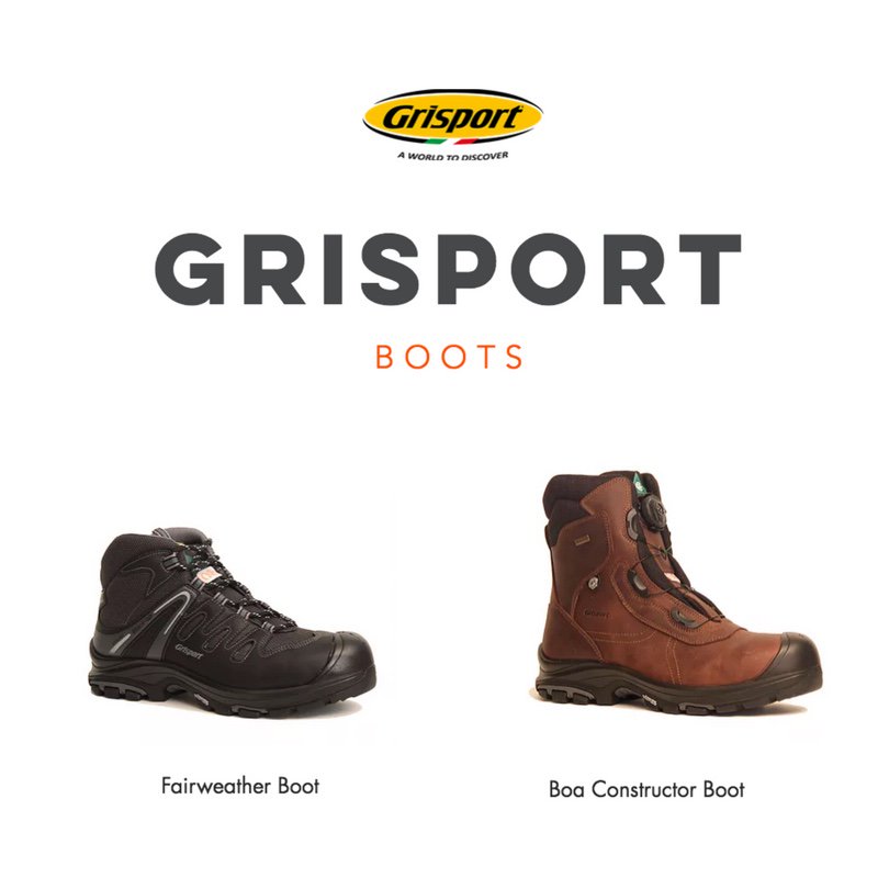 top of the line work boots
