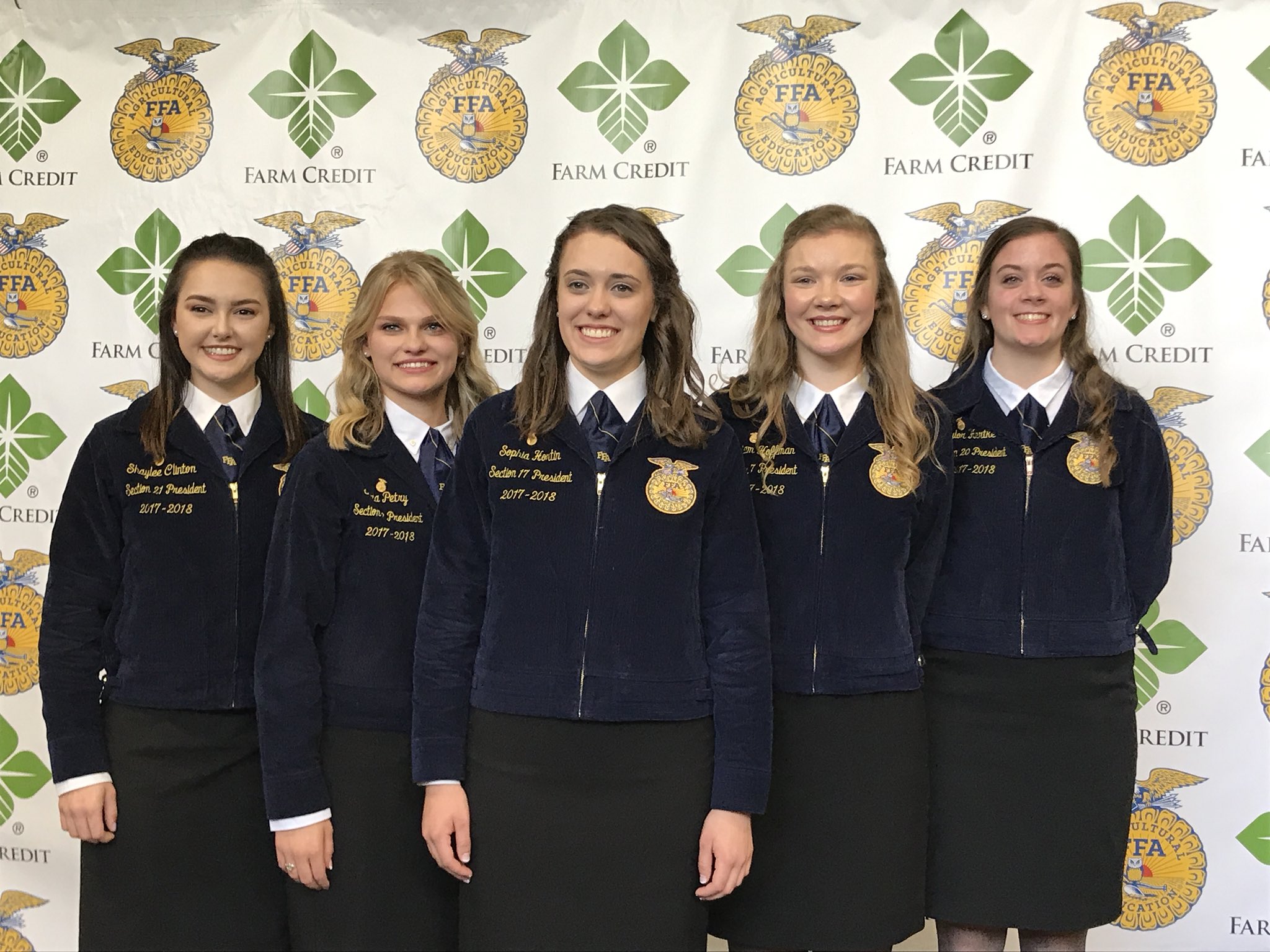 Illinois FFA on Twitter HISTORY HAS BEEN MADE The 2022 Illinois FFA on Twitter HISTORY HAS BEEN MADE The 2022